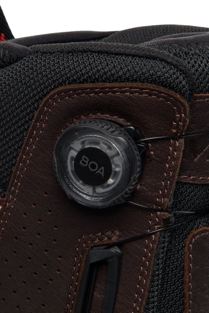 Villrein PRO High GTX BOA metsästyskenkä, Dark Brown/Black, view: 3