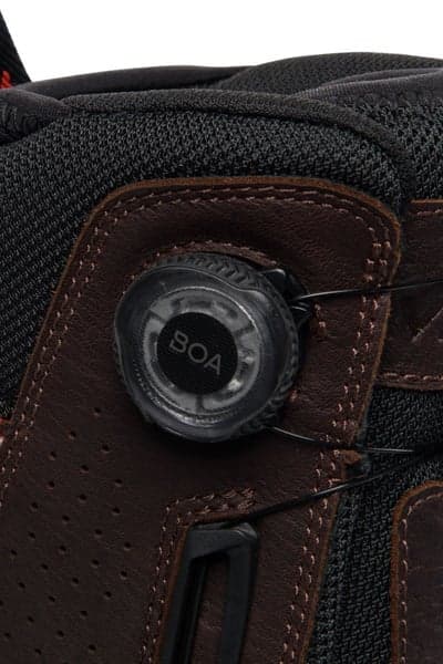 Villrein PRO High GTX BOA metsästyskenkä, Dark Brown/Black, view: 3