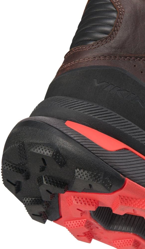 Villrein PRO High GTX BOA metsästyskenkä, Dark Brown/Black, view: 4