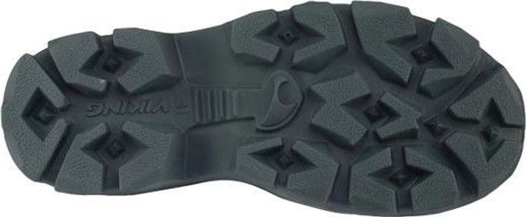Icefighter -talvisaapas, view: 2