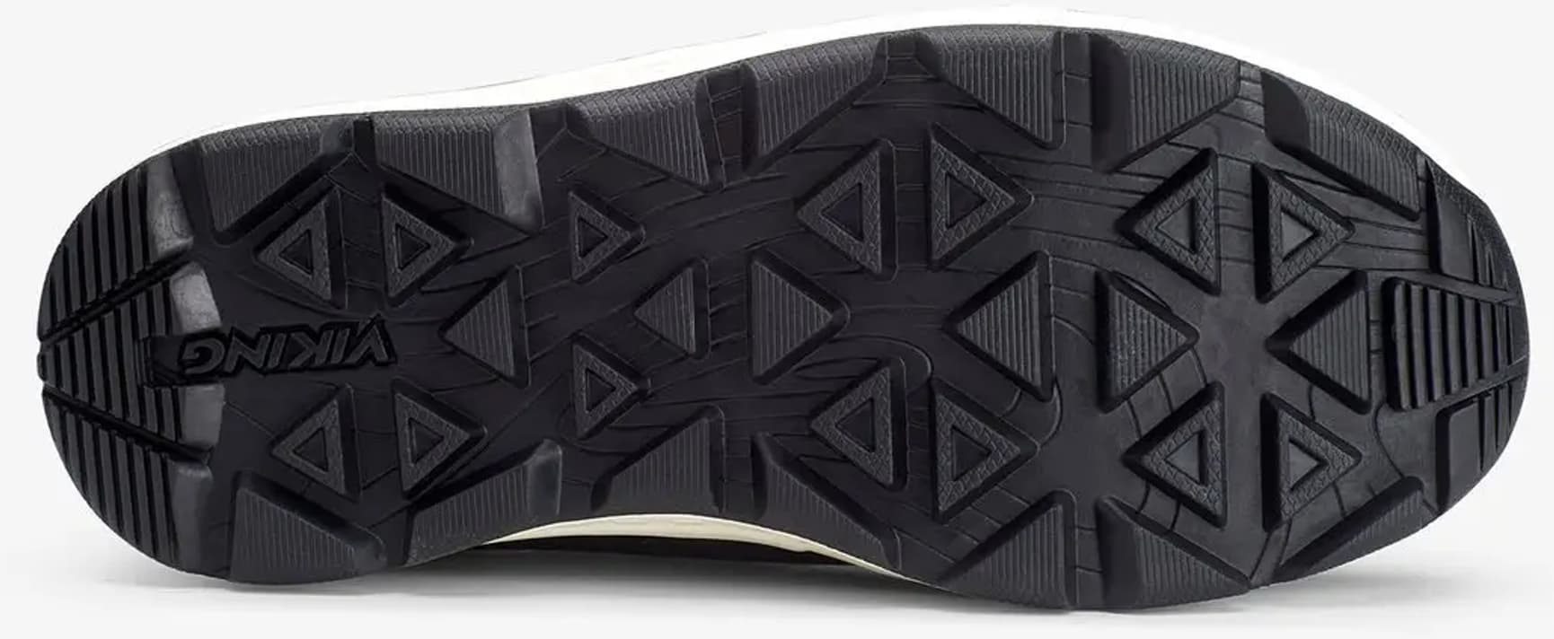 Jr Espo High 2 GTX BOA nuorten talvikengät, musta, view: 1