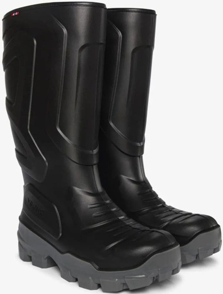 Icefighter 2 Warm Unisex talvisaappaat, view: 1