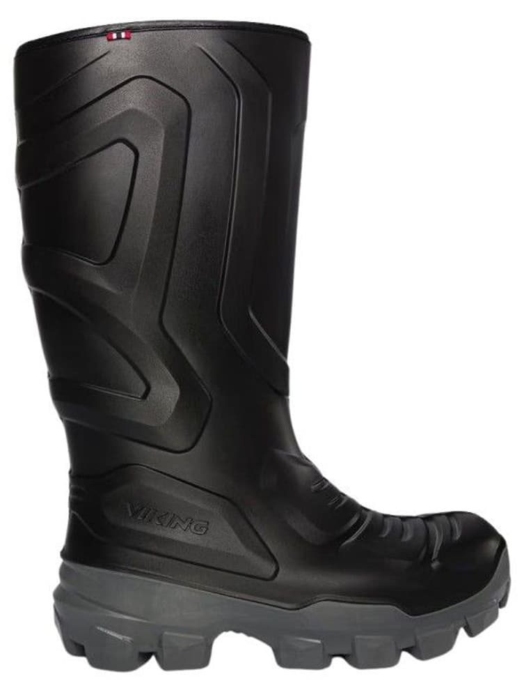 Icefighter 2 Warm Unisex talvisaappaat, view: 0