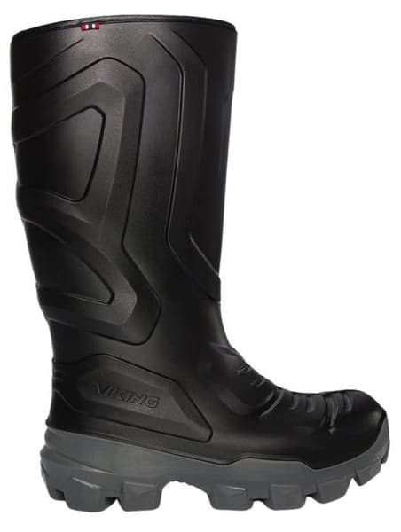 Icefighter 2 Warm Unisex talvisaappaat, view: 0