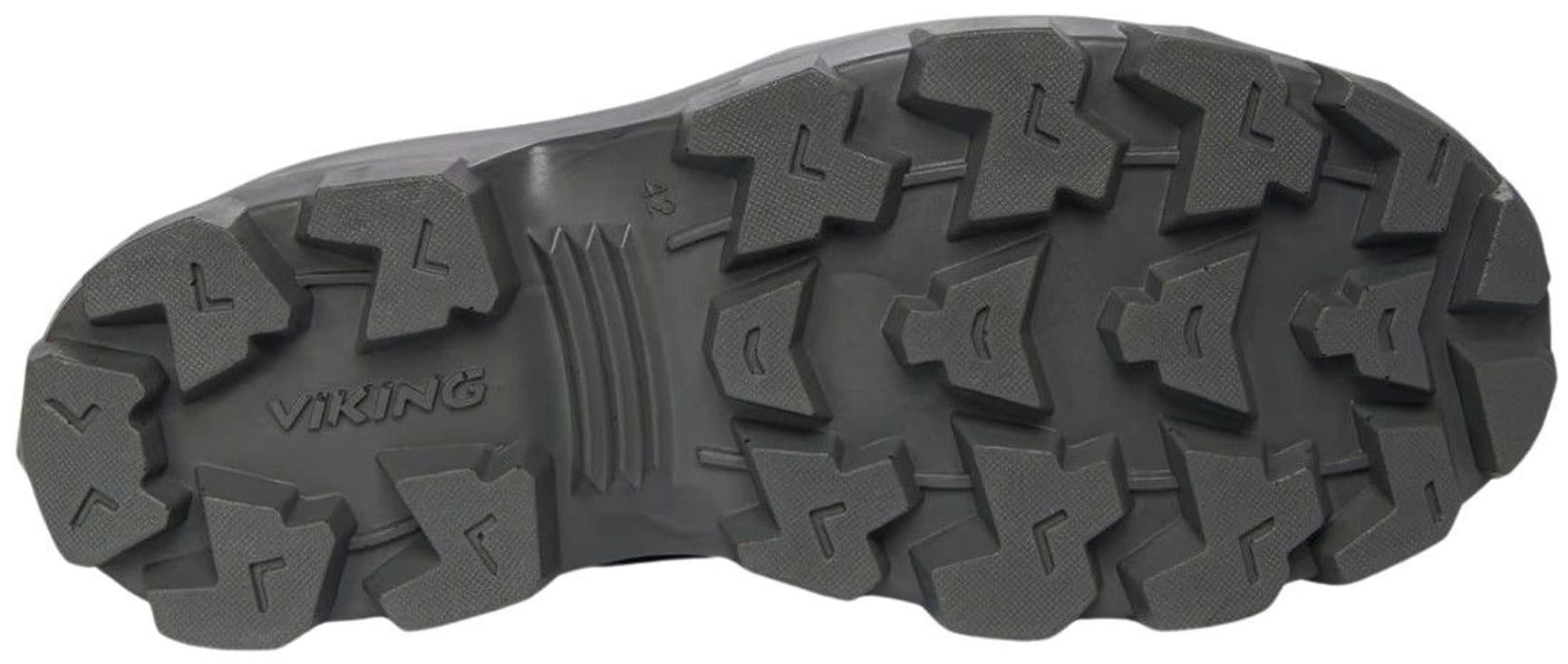 Icefighter 2 Warm Unisex talvisaappaat, view: 2