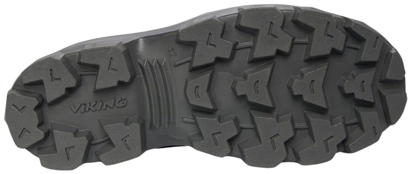 Icefighter 2 Warm Unisex talvisaappaat, view: 2