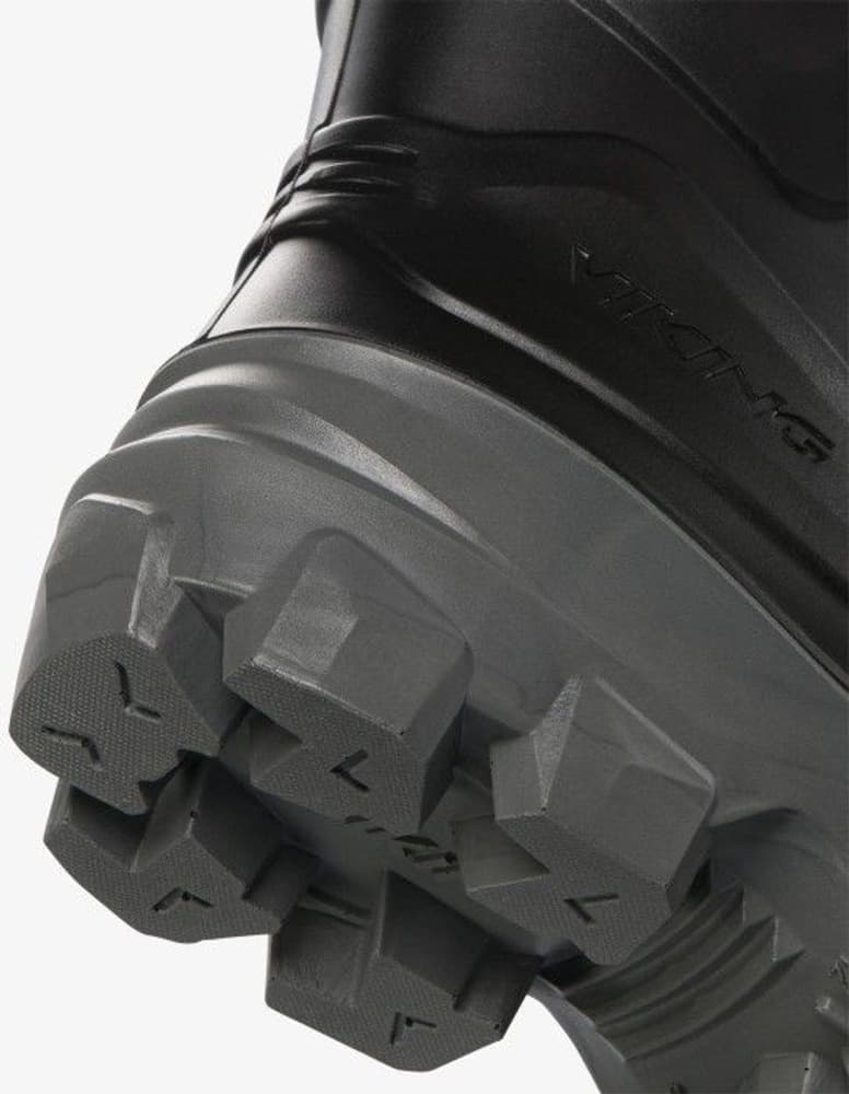 Icefighter 2 Warm Unisex talvisaappaat, view: 4