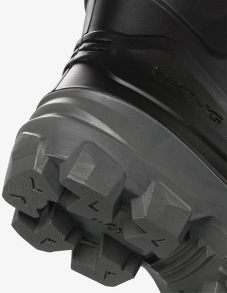 Icefighter 2 Warm Unisex talvisaappaat, view: 4