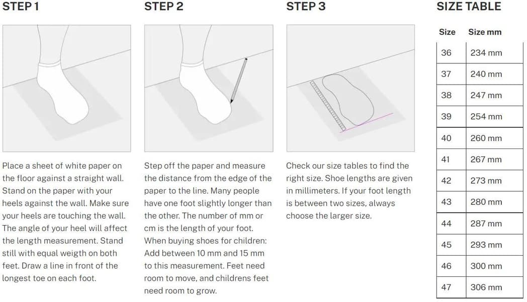 Anaconda 4x4 Mid GTX vaelluskengät, Unisex, tummansininen, view: 4