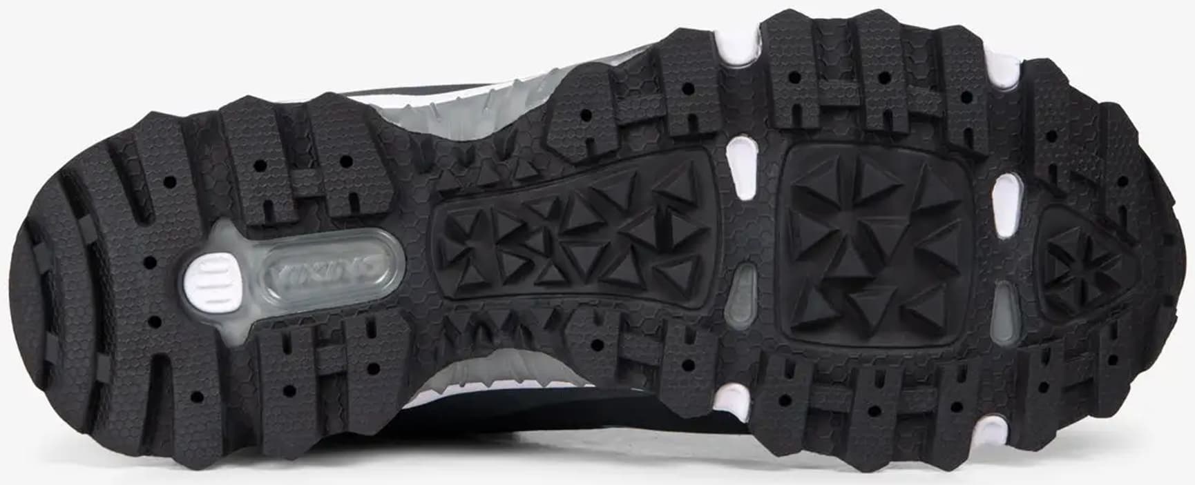 Anaconda 4x4 Mid GTX vaelluskengät, Unisex, tummansininen, view: 1