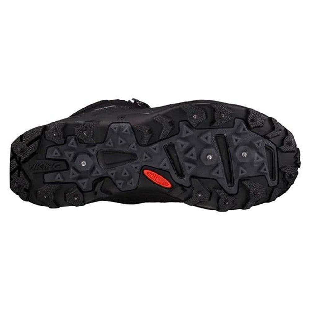 Rask Spikes GTX -naisten nastakengät, musta, view: 1