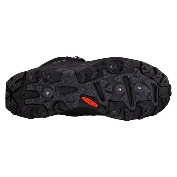 Rask Spikes GTX -naisten nastakengät, musta, view: 1