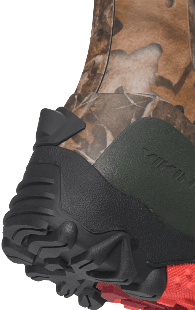 Trophy Camo High kumisaappaat, unisex, Camouflage, view: 4