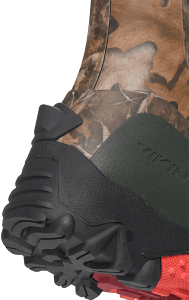 Trophy Camo High kumisaappaat, unisex, Camouflage, view: 4