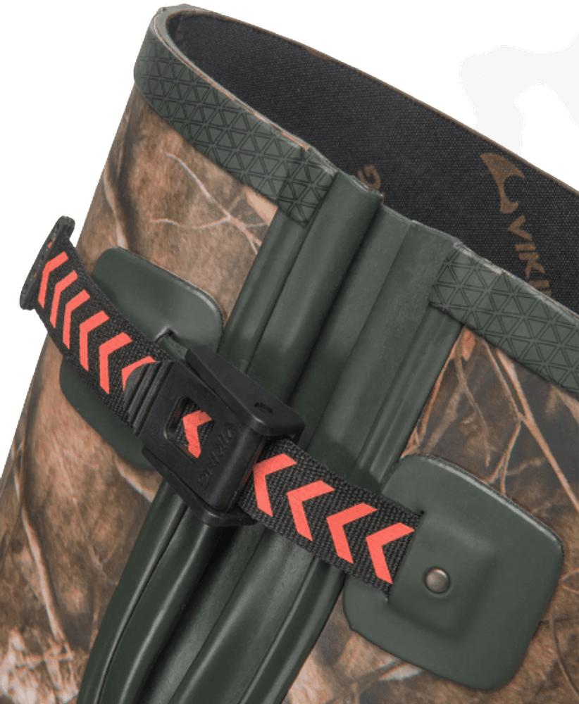 Trophy Camo High kumisaappaat, unisex, Camouflage, view: 3