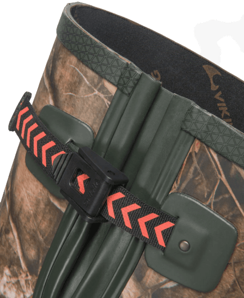 Trophy Camo High kumisaappaat, unisex, Camouflage, view: 3