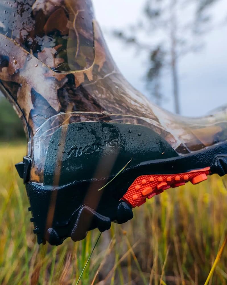 Trophy Camo High kumisaappaat, unisex, Camouflage, view: 6