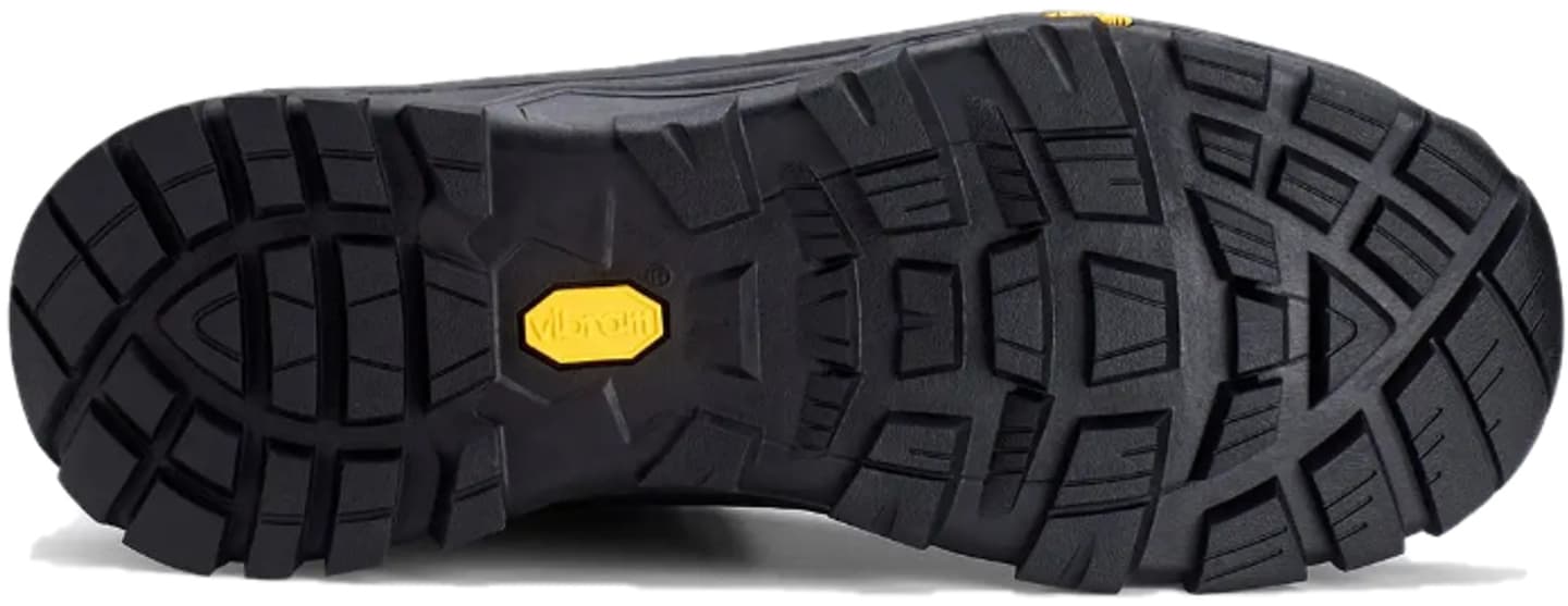 Cerra Rolling Mid GTX vaelluskenkä, unisex, musta/sininen, view: 3