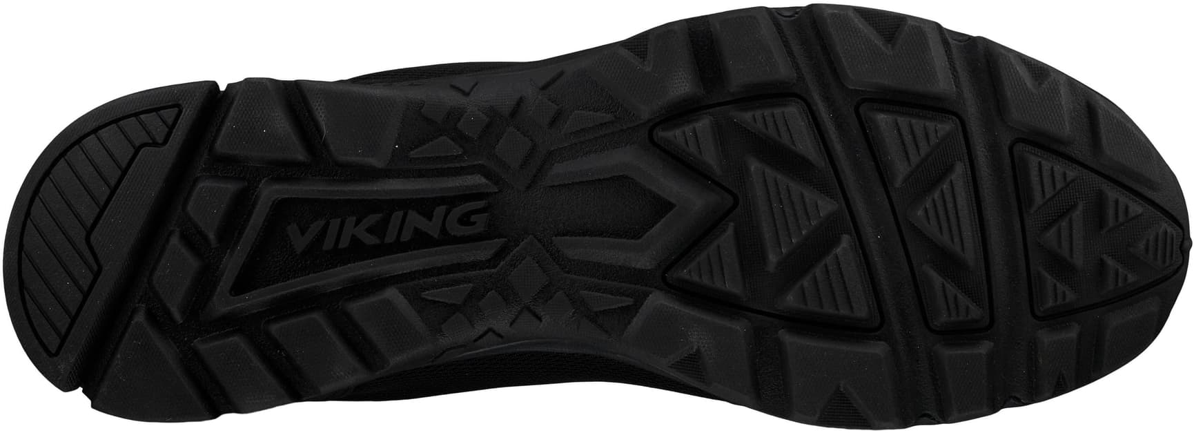 W's Comfort Light Walking GTX naisten ulkoilukengät, musta, view: 2