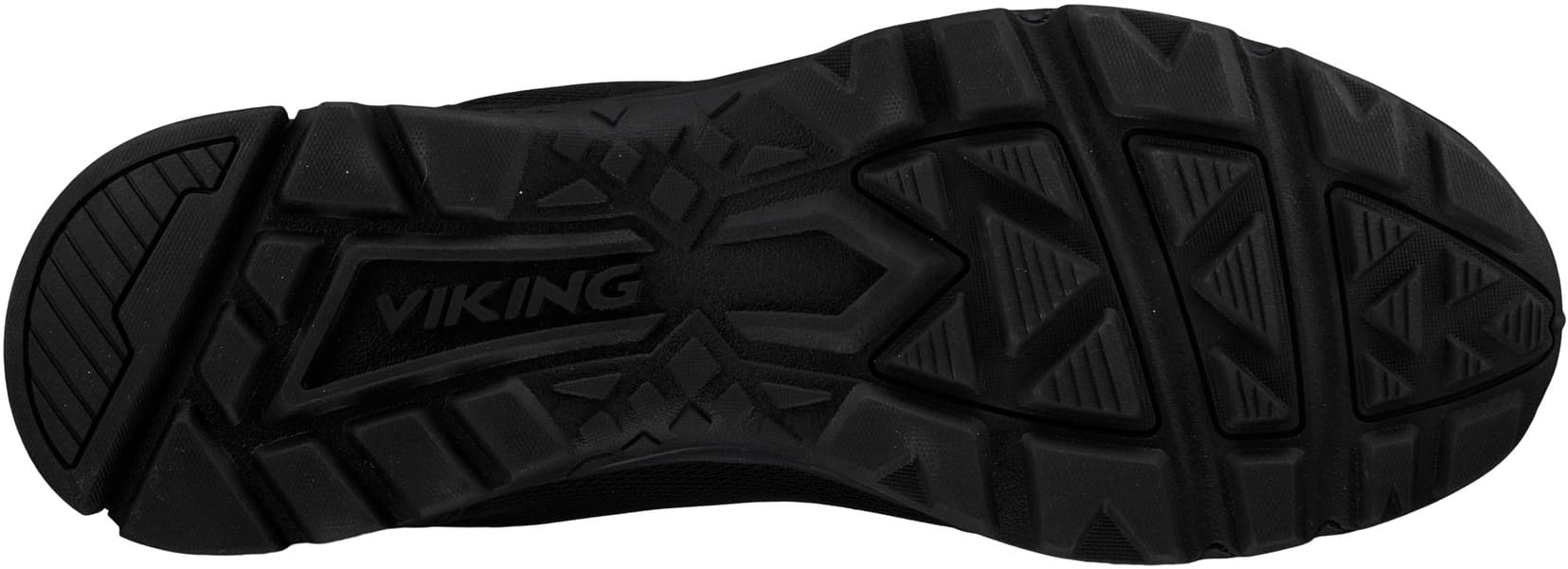 W's Comfort Light Walking GTX naisten ulkoilukengät, musta, view: 2