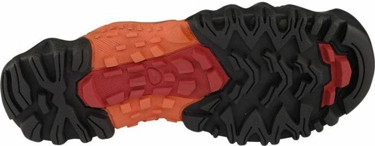 Trophy 4.0 -kumisaappaat, vihreä, view: 2