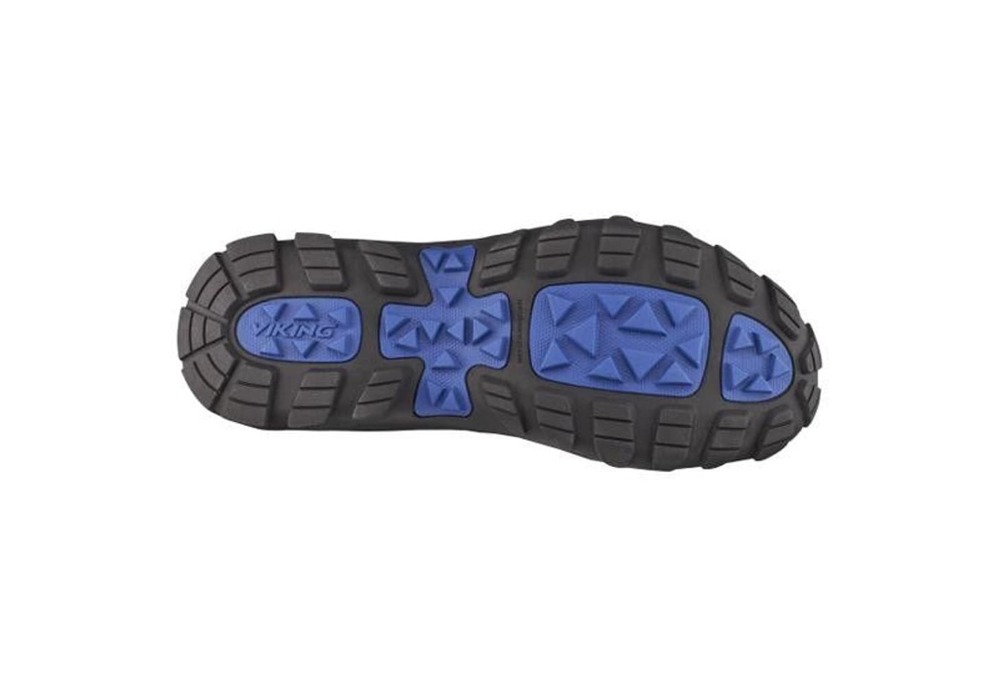 Constrictor III Boa -talvikengät, musta, view: 2