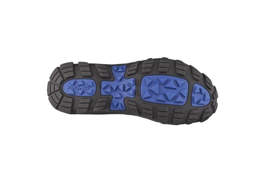 Constrictor III Boa -talvikengät, musta, view: 2