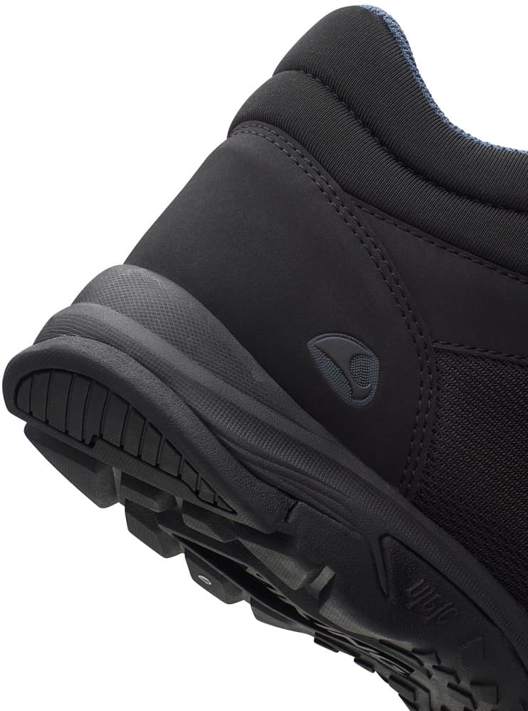 Comfort Light Mid Walking GTX Black - ulkoilukengät ,musta, view: 3