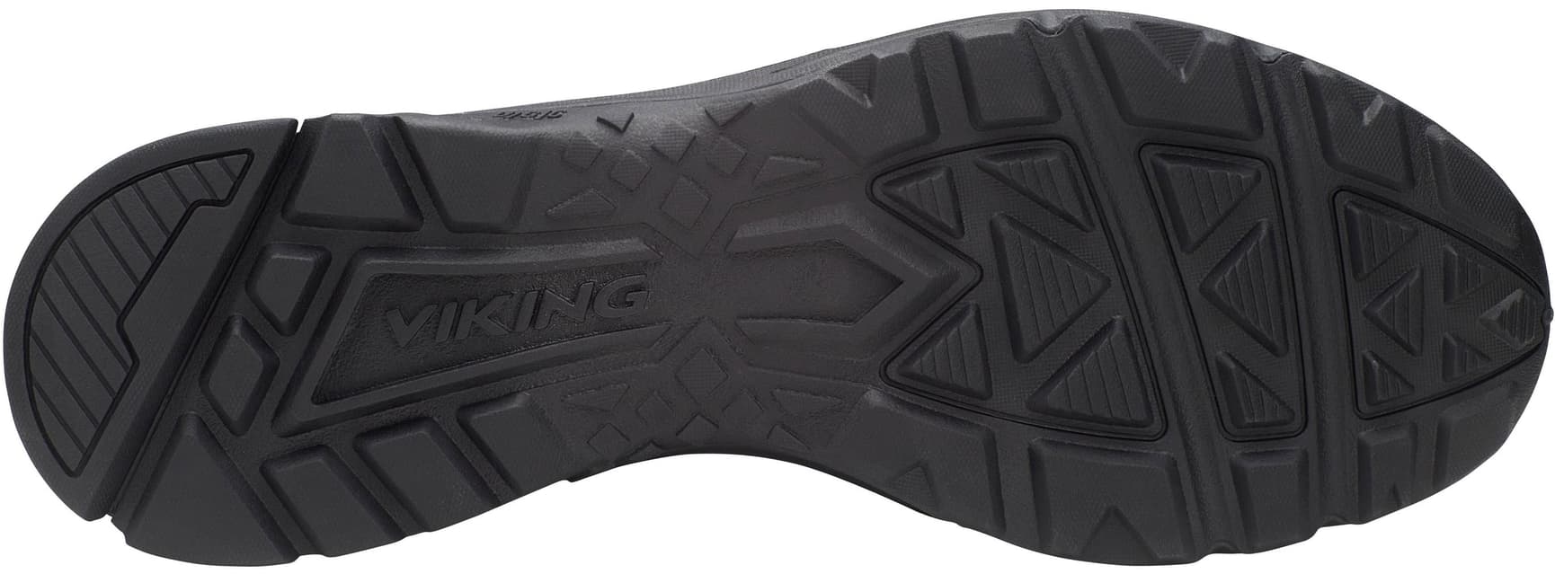 Comfort Light Mid Walking GTX Black - ulkoilukengät ,musta, view: 2