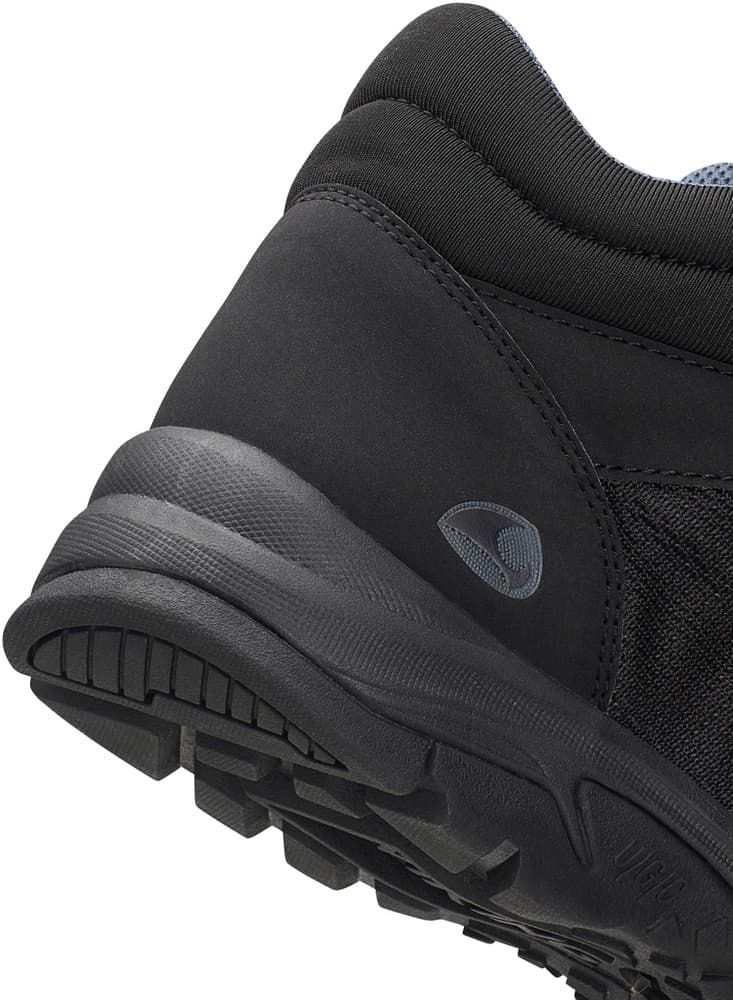 Comfort Light Mid GTX naisten ulkoilukengät, musta, view: 4