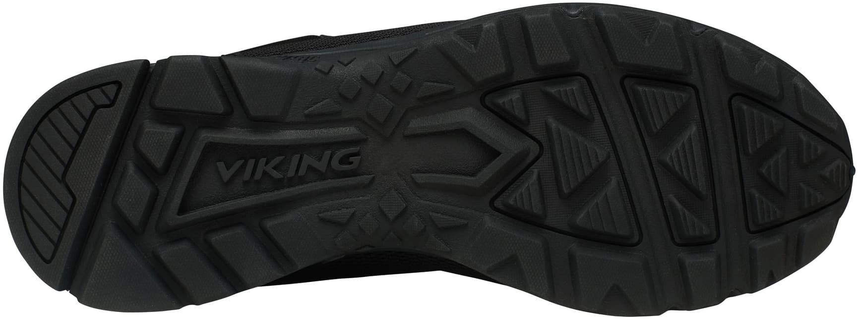 Comfort Light Mid GTX naisten ulkoilukengät, musta, view: 3