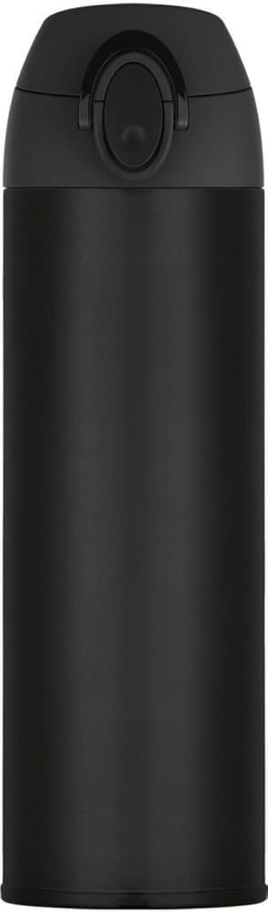 On the Go termosmuki, 0,5L, musta, view: 0