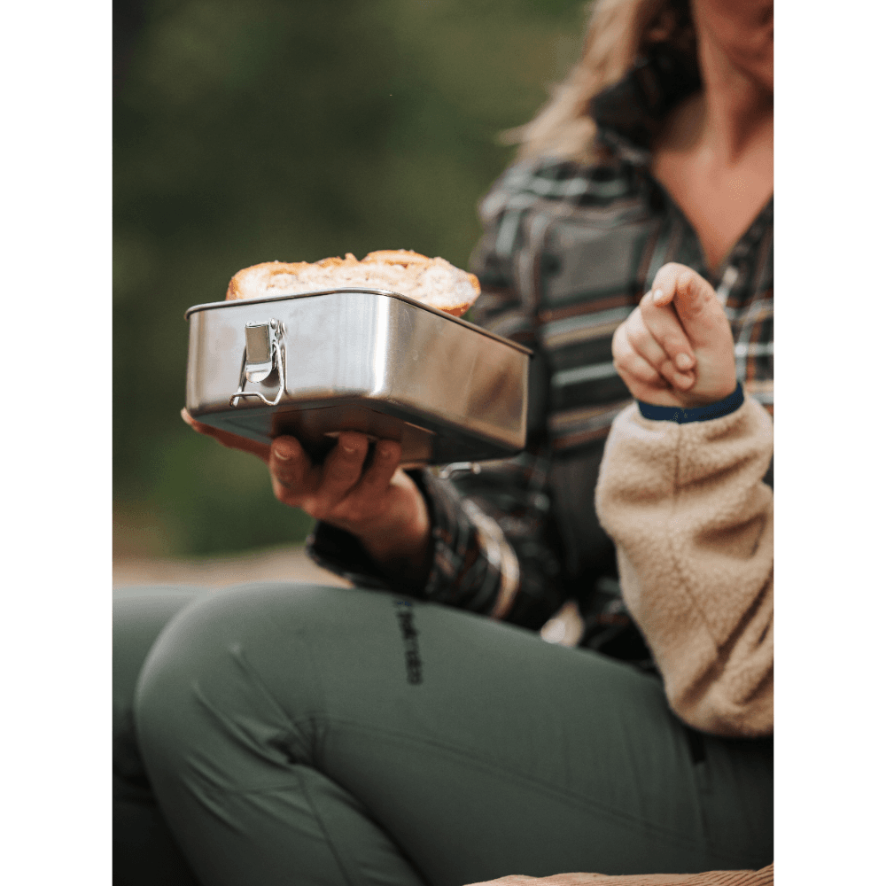 Lunchbox lounaslaatikko, 1,2L, view: 3