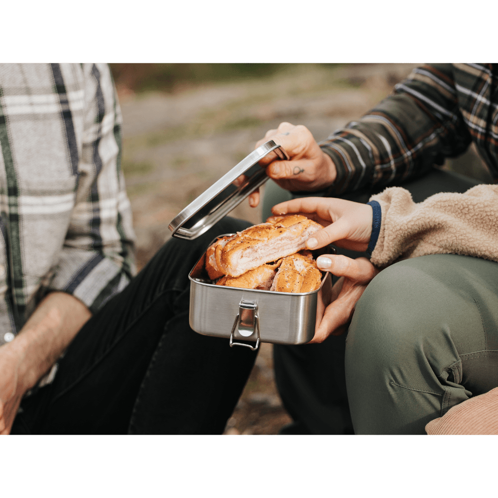 Lunchbox lounaslaatikko, 1,2L, view: 2