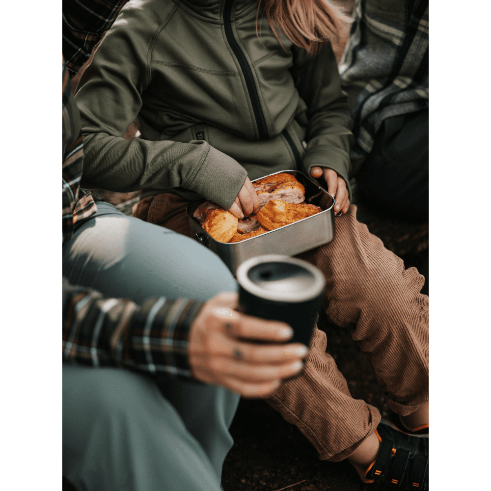 Lunchbox lounaslaatikko, 1,2L, view: 5