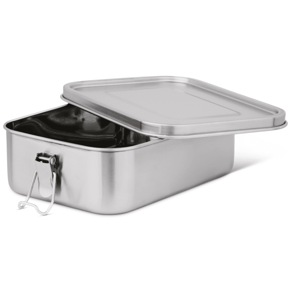 Lunchbox lounaslaatikko, 1,2L, view: 1