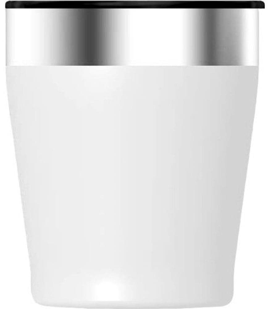 Take Away termosmuki, 0,35L valkoinen, view: 0