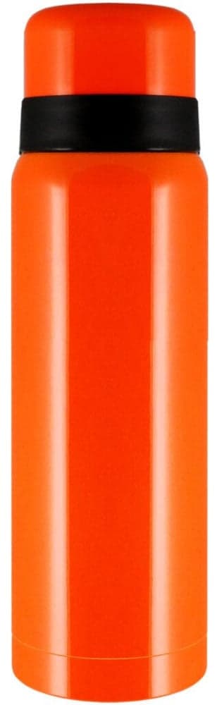 Classic termospullo, 0,5L, oranssi, view: 0
