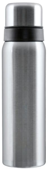 Classic termospullo, 1L, hopea, view: 0