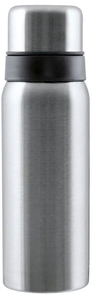 Classic termospullo, 0,5L, hopea, view: 0
