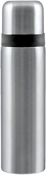 Classic termospullo, 0,25L, hopea, view: 0