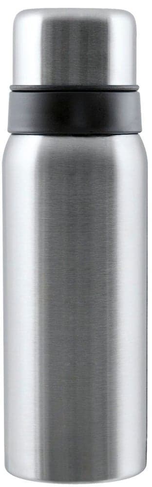 Classic termospullo, 0,75L, hopea, view: 0