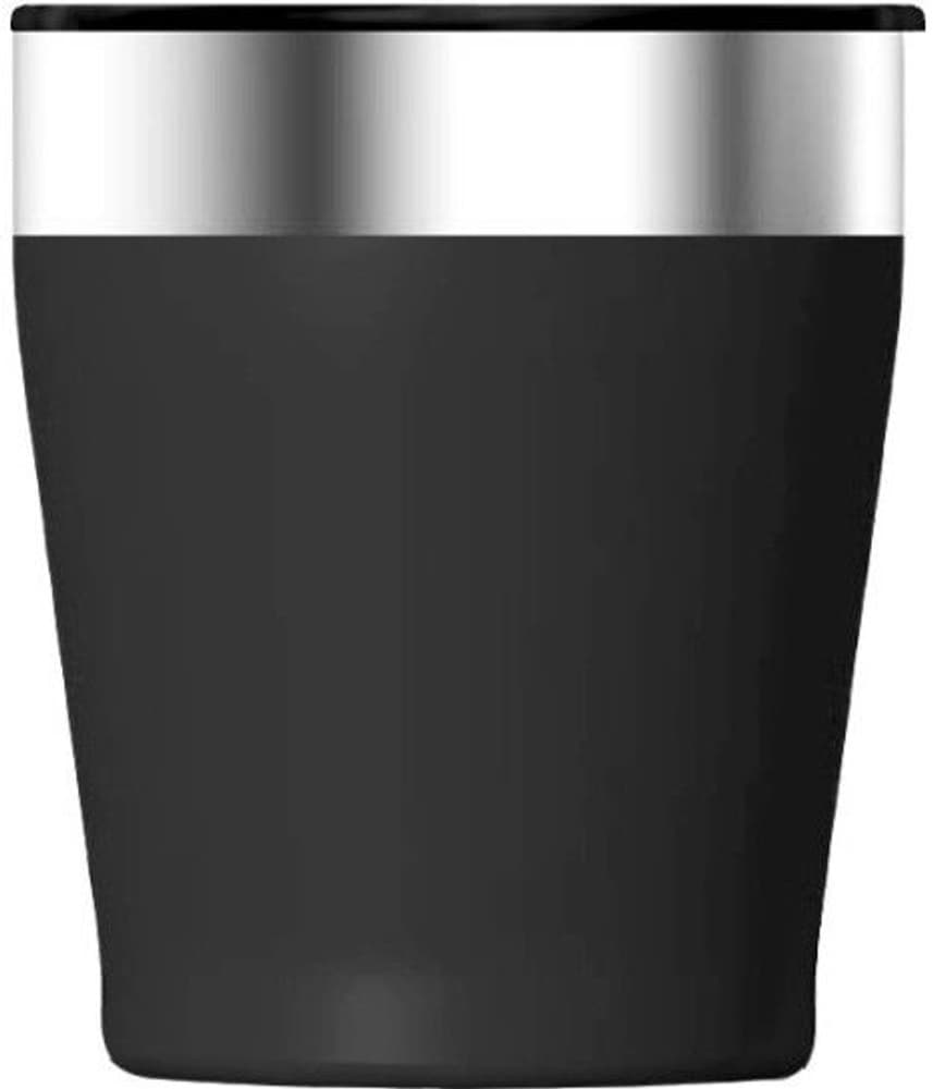Take Away termosmuki, 0,35L musta, view: 0