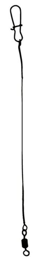 VMC Steel Leader teräsperuke, 20 cm, 7 kg, view: 0