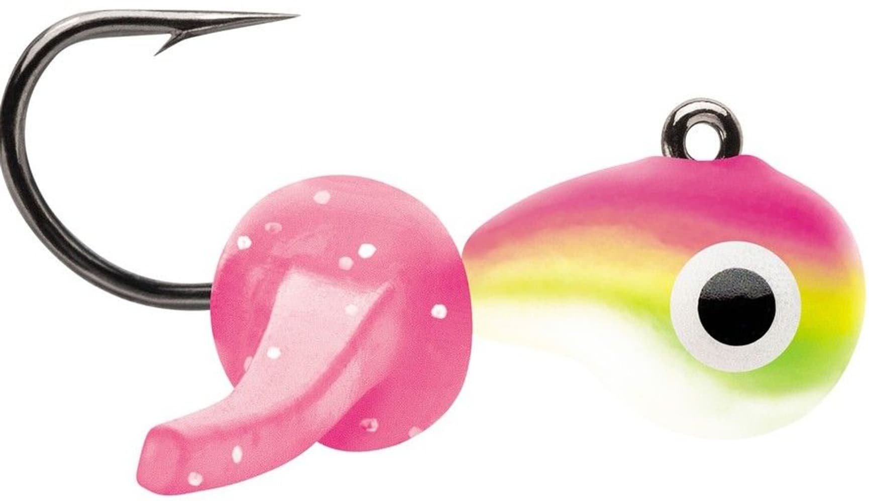 VMC Tungsten Mustach Jig mormyska, #10 1,8 g 2 kpl, view: 0