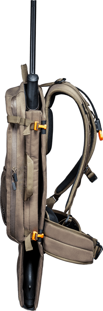 Vorn LT12 metsästys- ja asereppu, tuhkanvihreä, view: 1