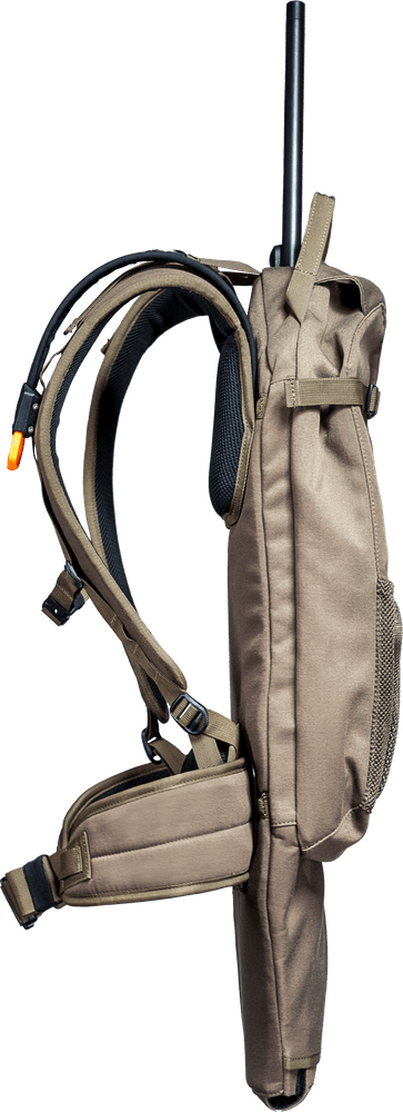 Vorn LT12 metsästys- ja asereppu, tuhkanvihreä, view: 2