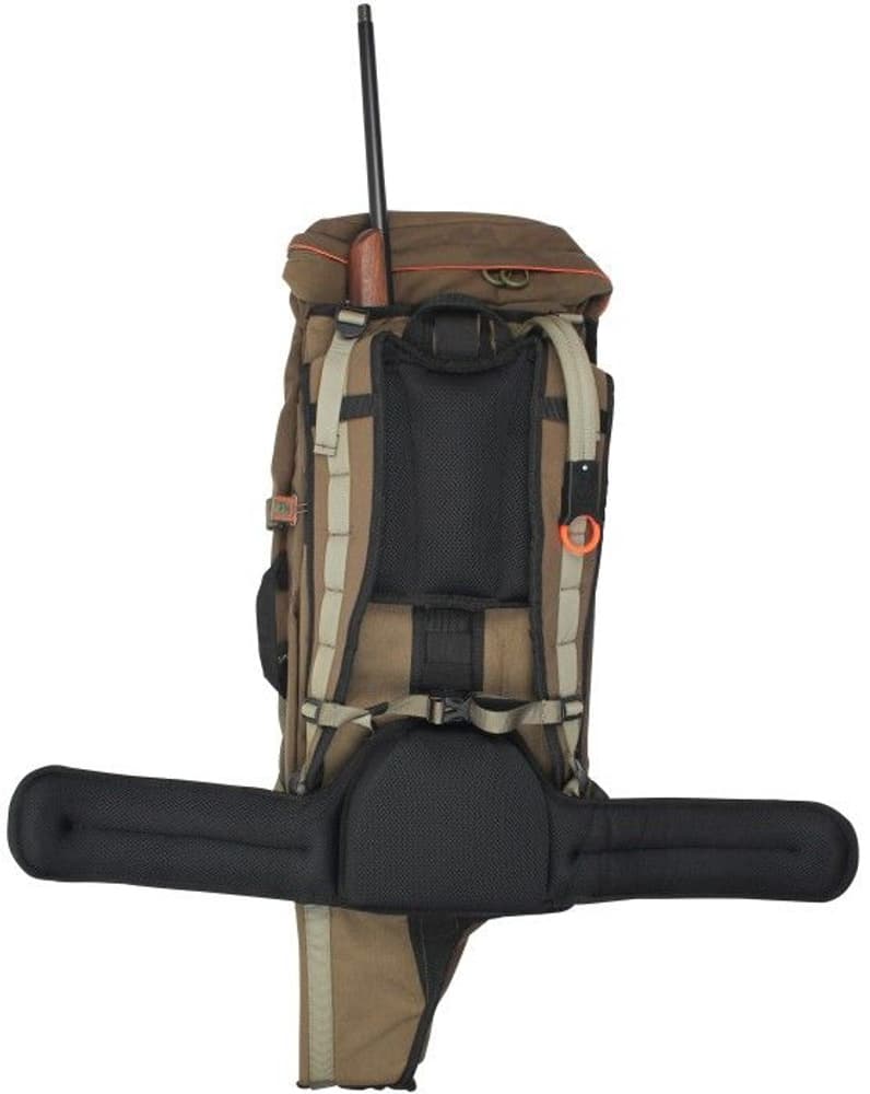 Vorn Deer asereppu 42 l, vihreä, view: 2