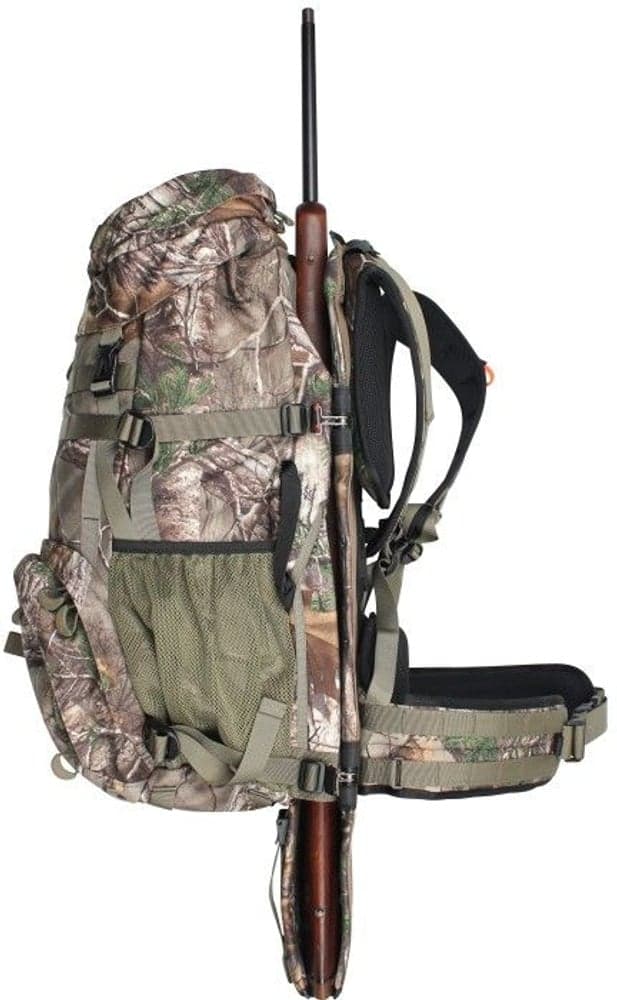 Vorn Deer asereppu 42 l, camo, view: 5