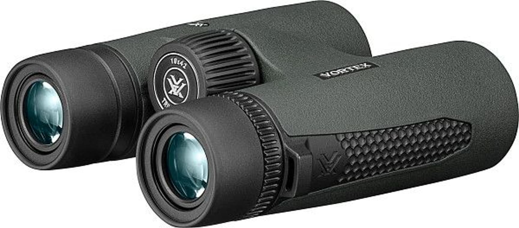 Triumph HD 10x42, view: 2